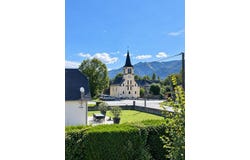 Asasp-Arros, Aquitaine 64660