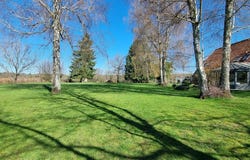 Tercillat, Limousin 23350