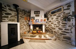 Corsavy, Languedoc-Roussillon 66150