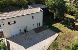 Saint-André-d'Olérargues, Languedoc-Roussillon 30330
