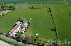 Saint-Bonnet-Tronçais, Auvergne 03360