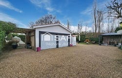 Sainte-Eulalie, Aquitaine 33560