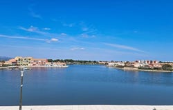 Le Barcarès, Languedoc-Roussillon 66420