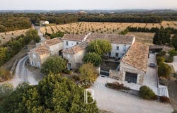 Grignan, Rhône-Alpes 26230