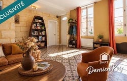 Lamarque, Aquitaine 33460