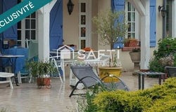 Sully-Sur-Loire, Centre 45600