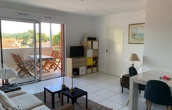 Moliets-et-Maa, Aquitaine 40660