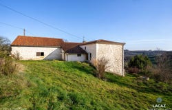 Lusignan-Petit, Aquitaine 47360