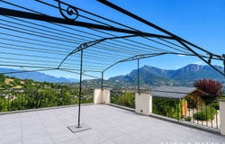 Barberaz, Auvergne-Rhône-Alpes 73000