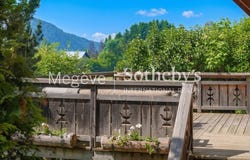 MEGEVE, Auvergne-Rhône-Alpes 74120
