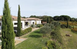 La Capelle-et-Masmolène, Languedoc-Roussillon 30700