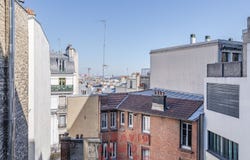 Paris 18, Île-de-France 75018