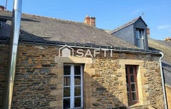 Josselin, Bretagne 56120