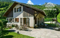 Thônes, Rhône-Alpes 74230