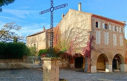 Auvillar, Midi-Pyrénées 82340