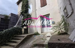 2 Rue Garibaldi, Le Teil, Ardèche 07400