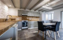 Nontron, Aquitaine 24300