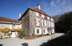 Langres, Champagne-Ardennes 52200