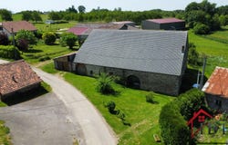 Fougerolles-Saint-Valbert, Franche-Comté 70220