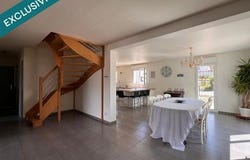 Saint-Nabord, Lorraine 88200