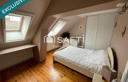 Saint-Genou, Centre 36500