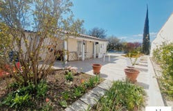 Les Tourrettes, Drôme 26740