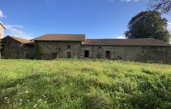 Nexon, Limousin 87800