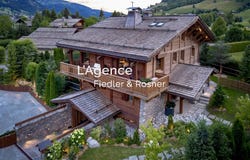 Megève, Haute-Savoie 74120