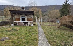 Vieu-d'Izenave, Ain 01430