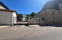 Bligny-Sur-Ouche, Bourgogne 21360