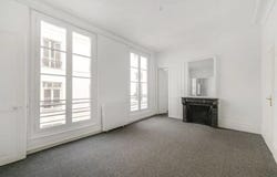 Paris 1st, Paris 75001