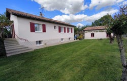 Chaillac-sur-Vienne, Haute-Vienne 87200