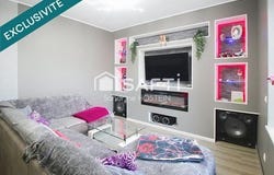 Villerupt, Lorraine 54190