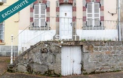 Mainsat, Limousin 23700