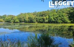 Dournazac, Nouvelle-Aquitaine 87230