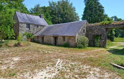 Callac, Brittany 22160
