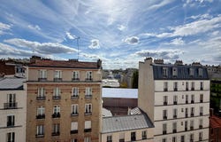 PARIS, Île-de-France 75012