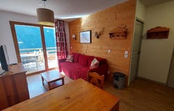 Vaujany, Rhône-Alpes 38114
