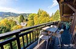 Megève, Auvergne-Rhône-Alpes 74120