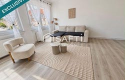 Forbach, Lorraine 57600