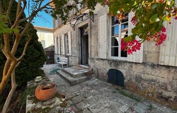Port-d'Envaux, Poitou-Charentes 17350
