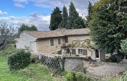 Saint-Gervais-Sur-Roubion, Rhône-Alpes 26160