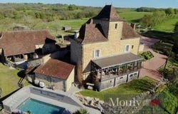 Figeac, Midi-Pyrénées 46100