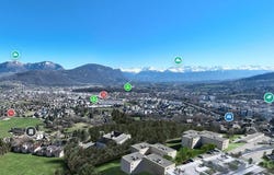 Chambéry, Rhône-Alpes 73000
