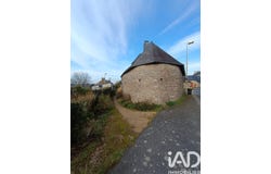 Plaintel, Brittany 22940