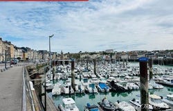 Dieppe, Haute-Normandie 76200