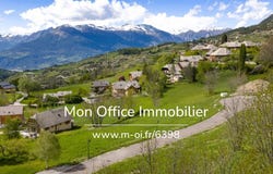 Les Orres, Provence-Alpes-Côte d'Azur 05200