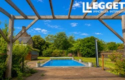 La Gacilly, Brittany 56200