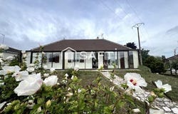 Dange-Saint-Romain, Poitou-Charentes 86220