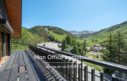 Vars, Provence-Alpes-Côte-d'Azur 05560
